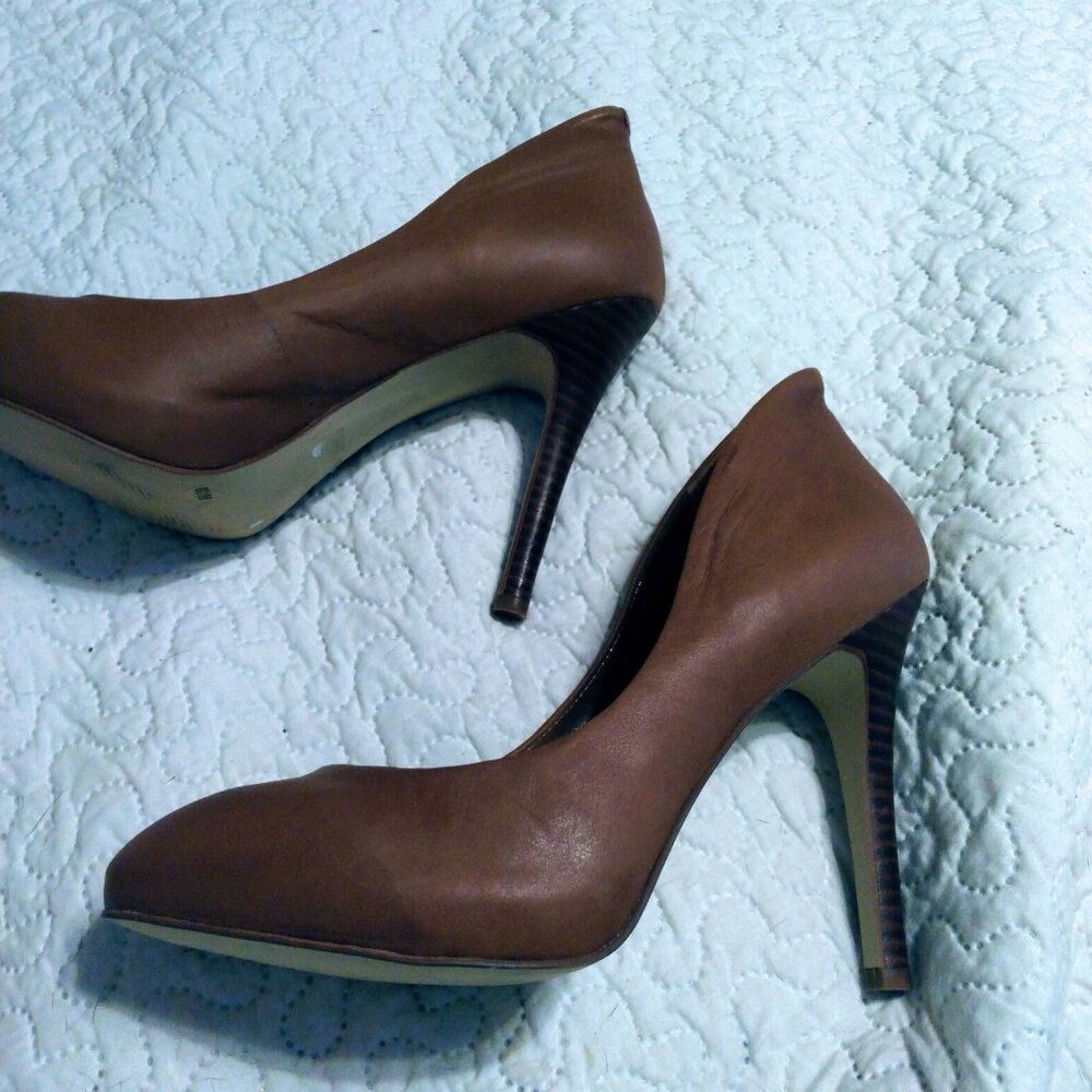 High heel